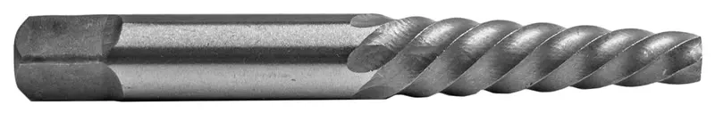 Century Spiral-Flute Screw Extractor — Size #6