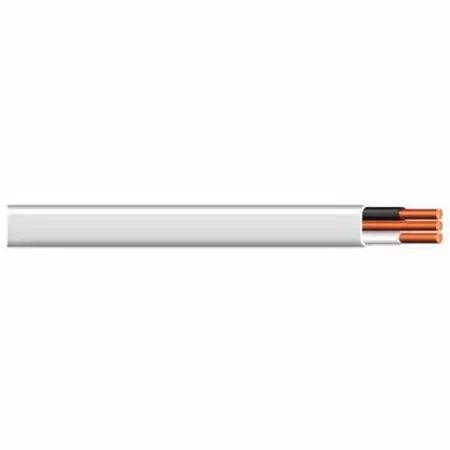 Cerro Wire 250-Foot Romex NM-B Cable – 14-AWG 2-Conductor Indoor Electrical Wire
