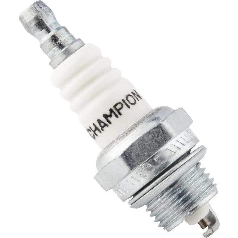 Champion CJ7Y Copper Plus Spark Plug for Small Engines