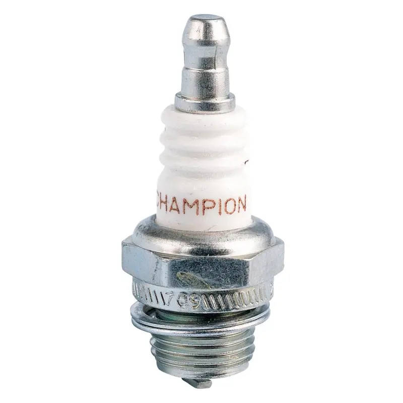 Champion CJ8 Copper Plus Spark Plug for Small Engines and Lawn Equipment