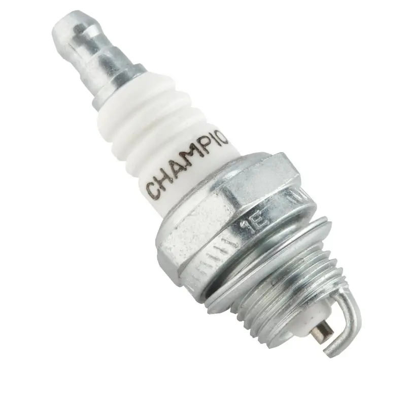 Champion CJ8Y Copper Core Spark Plug – Small Engine Replacement