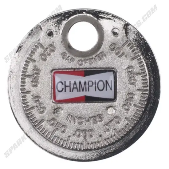 Champion CT481 Precision Circular Gap Gauge