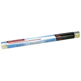 Clear Carpet Protection Film – 2 ft x 100 ft Roll