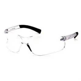 Clear Reader Safety Glasses – 1.5X Magnification