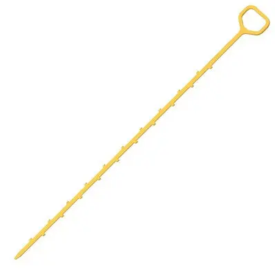 Cobra Drain Hair Snake Tool – Flexible Auger for Clog Removal
