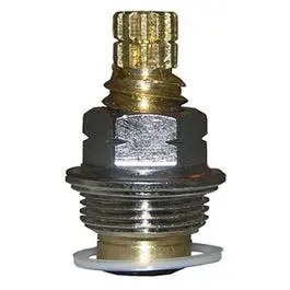 Cold-Only Lavatory & Wall-Mount Stem for Price Pfister Faucets