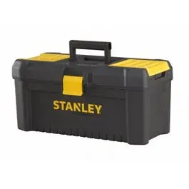 Compact 16-Inch Essential Tool Storage Box