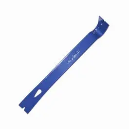 Compact 5.5-Inch Mini Pry Bar for Tight Spaces