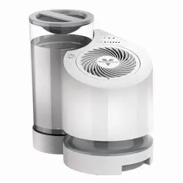 Cool Mist Evaporative Humidifier for Home Use