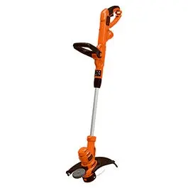 Corded Electric String Trimmer and Edger – 6.5-Amp, 14-Inch Cutting Width