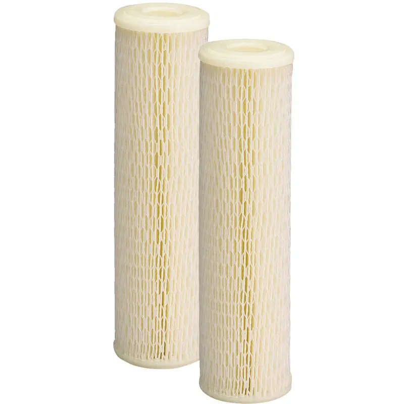 Culligan S1-A Whole-House Sediment Filter Cartridge – 2-Pack