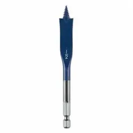 Daredevil 1/2-Inch Spade Drill Bit – Wood Boring Tool
