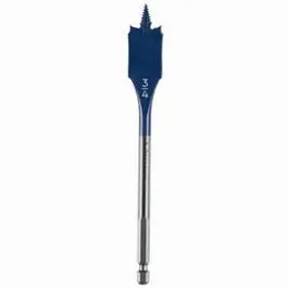 Daredevil 3/4-Inch Spade Bit – 6-Inch Length for Versatile Applications
