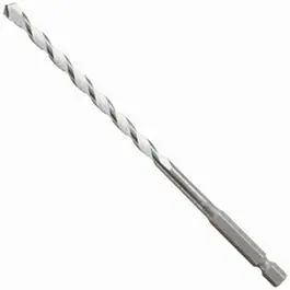 Daredevil All-Around Drill Bit – 1/4″ x 4″ x 6″