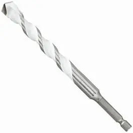 Daredevil Multi-Material Drill Bit – 1/2″ x 4″ x 6″