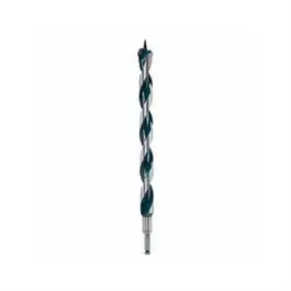 Daredevil Nail Killer Auger Bit – 1-1/4″ × 17″