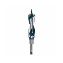 Daredevil Nail-Killer Auger Bit – 1-1/8 x 7-1/2-Inch
