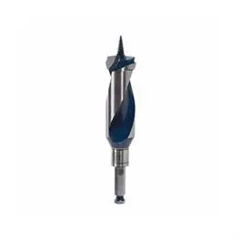 Daredevil Nail Killer Auger Bit — 1-3/8″ x 7.5″
