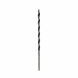 Daredevil Nail-Killer Auger Bit – 1/4 x 7-1/2-Inch