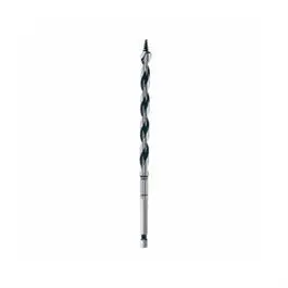 Daredevil Nail-Killer Auger Bit – 3/8 x 7-1/2-Inch