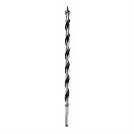 Daredevil Nailkiller Auger Bit – Long Shank, 3/4″ x 17.5″