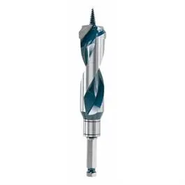Daredevil Nailkiller Auger Bit – Short Shank, 1-1/4″ x 7.5″