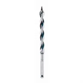 Daredevil Nailkiller Auger Bit – Short Shank, 1/2″ x 7.5″