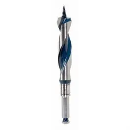 Daredevil Nailkiller Auger Bit – Short Shank, 1″ x 7.5″