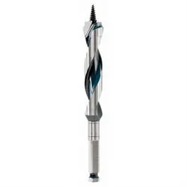 Daredevil Nailkiller Auger Bit – Short Shank, 7/8″ x 7.5″