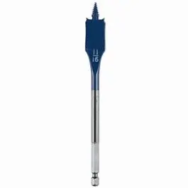 Daredevil Spade Bit — 11/16″ x 6″