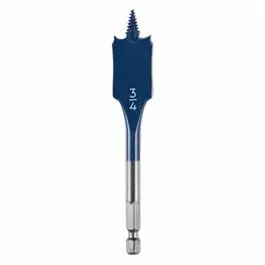 Daredevil Spade Bit – 3/4-Inch Diameter, Lightweight & Efficient