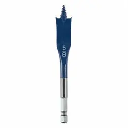 Daredevil Spade Bit – 5/8-Inch Diameter, Ideal for Pilot and Clearance Holes