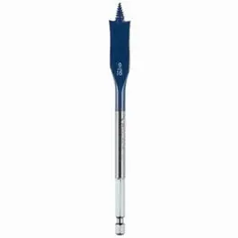 Daredevil Spade Bit — 9/16″ x 6″