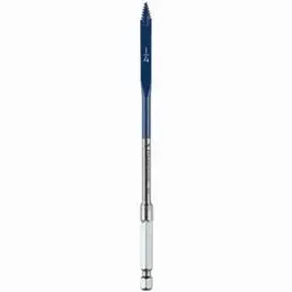 Daredevil Spade Drill Bit – 1/4-Inch Shank × 6-Inch Length