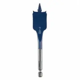 Daredevil Standard Spade Bit – 7/8″ Diameter