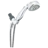 Delta 7-Function Handheld Showerhead in Chrome Finish