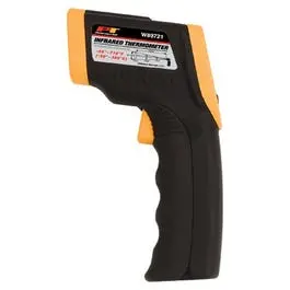 Digital Infrared Thermometer for Home, Automotive & DIY Use