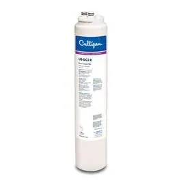 Direct-Connect Drinking Water Furnace Filter – Twist-Lock Cartridge