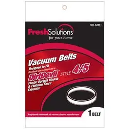 Dirt Devil Featherlite Upright Vacuum Belt Replacement