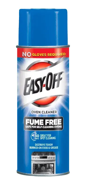 Easy-Off Fume-Free Oven Cleaner (14.5 oz)