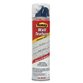 Easy Touch Spray Texture – Lightweight 10-Ounce Can for DIY Walls