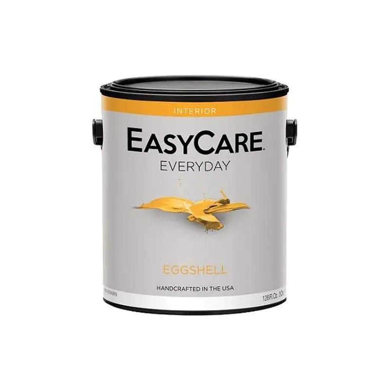 EasyCare Everyday Eggshell Finish Interior Latex Paint