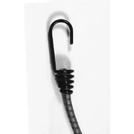 Elastic Bungee Cord – 18-Inch Length