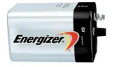 Energizer 529 Alkaline 6-Volt Lantern Battery