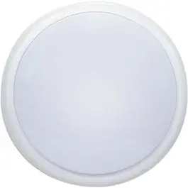 Energy-Efficient LED Night Light – Pure White