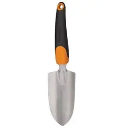 Ergo Garden Trowel – Comfort-Grip Stainless Steel Digging Tool