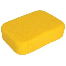 Extra-Large Non-Scratch Grout Cleaning Sponge