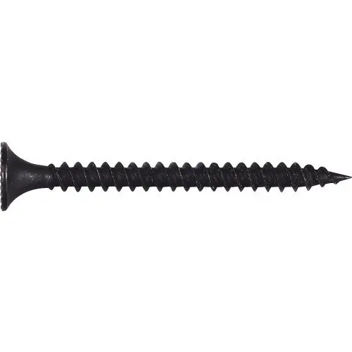 Fas-N-Tite Smart Thread Drywall Screws – #6 × 1-5/8″, 1 lb Box