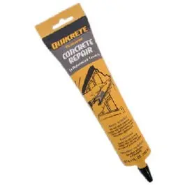 Fast-Setting Concrete Repair Compound – 5.5 oz