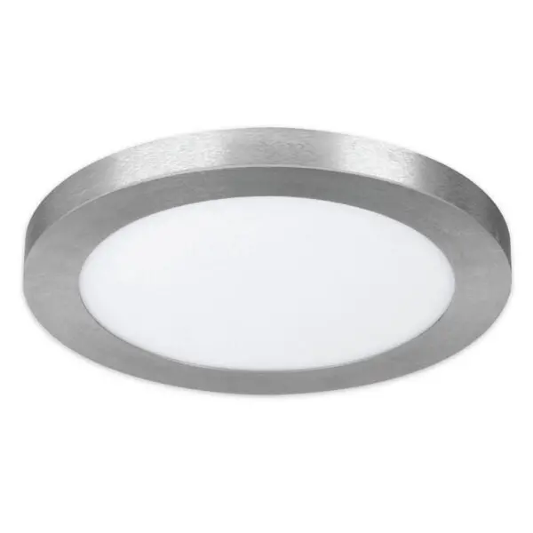 Feit Electric 11-Inch Round Edge-Lit LED Panel – Color-Selectable